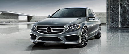 C-Class Offer | Mercedes-Benz of Burlington in Burlington MA