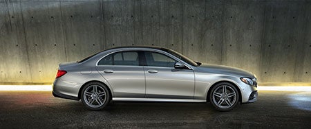 E-Class Offer | Mercedes-Benz of Burlington in Burlington MA