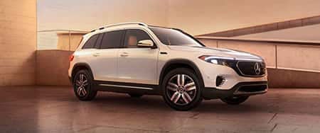 EQB Offer | Mercedes-Benz of Burlington in Burlington MA
