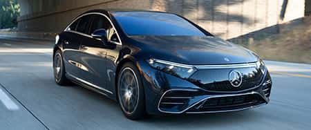 EQS Offer | Mercedes-Benz of Burlington in Burlington MA