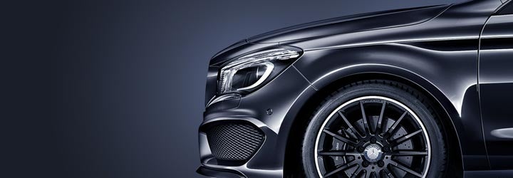 Mercedes-Benz of Burlington in Burlington MA