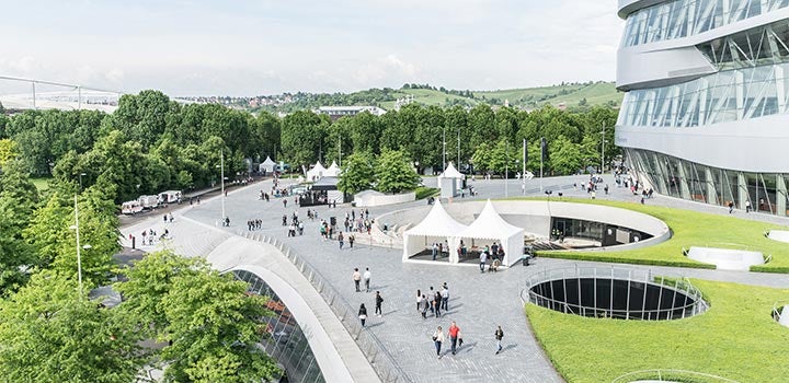 Mercedes-Benz of Burlington in Burlington MA