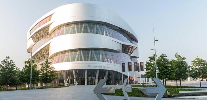 Mercedes-Benz of Burlington in Burlington MA