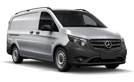 Mercedes-Benz of Burlington in Burlington MA Metris Cargo Van