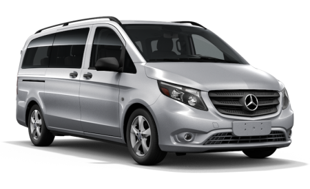 Mercedes-Benz of Burlington in Burlington MA Metris Passenger Van