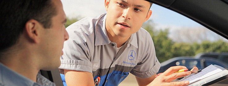 Mercedes-Benz of Burlington in Burlington MA Roadside Assistance