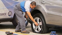 Mercedes-Benz of Burlington in Burlington MA Roadside Assistance Services