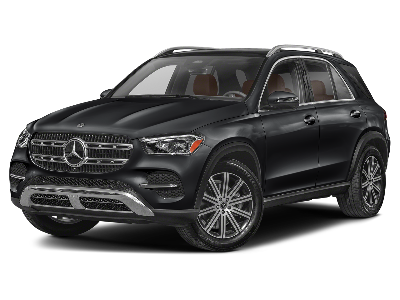 2026 Mercedes-Benz GLE 350 4MATIC®
