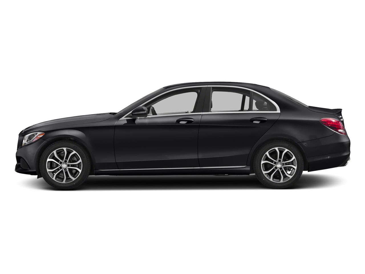 2016 Mercedes-Benz C-Class C 300 4MATIC®
