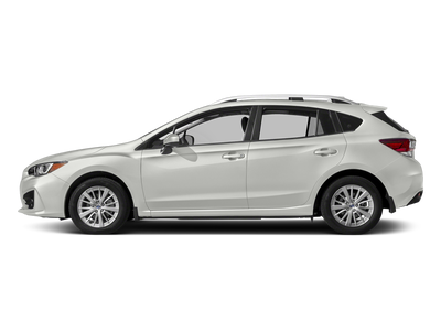 2018 Subaru Impreza 2.0i