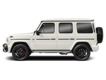 2019 Mercedes-Benz G-Class G 63 AMG® 4MATIC®