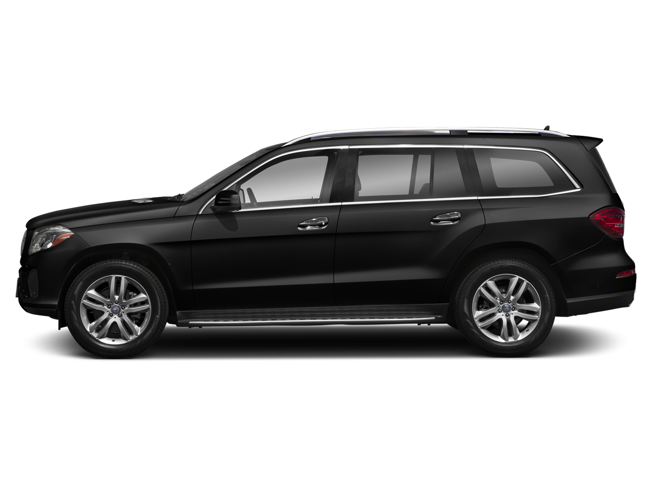 2019 Mercedes-Benz GLS GLS 450 4MATIC®
