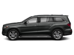 2019 Mercedes-Benz GLS GLS 450 4MATIC®