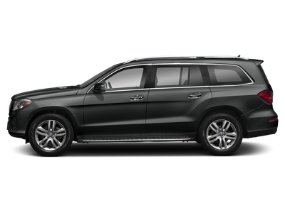 2019 Mercedes-Benz GLS GLS 450 4MATIC®