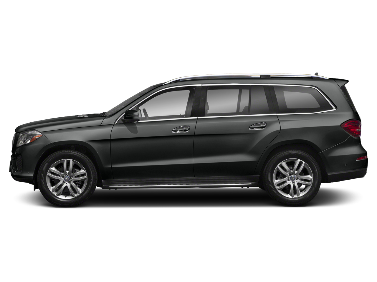 2019 Mercedes-Benz GLS GLS 450 4MATIC®