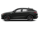 2020 Alfa Romeo Stelvio Quadrifoglio