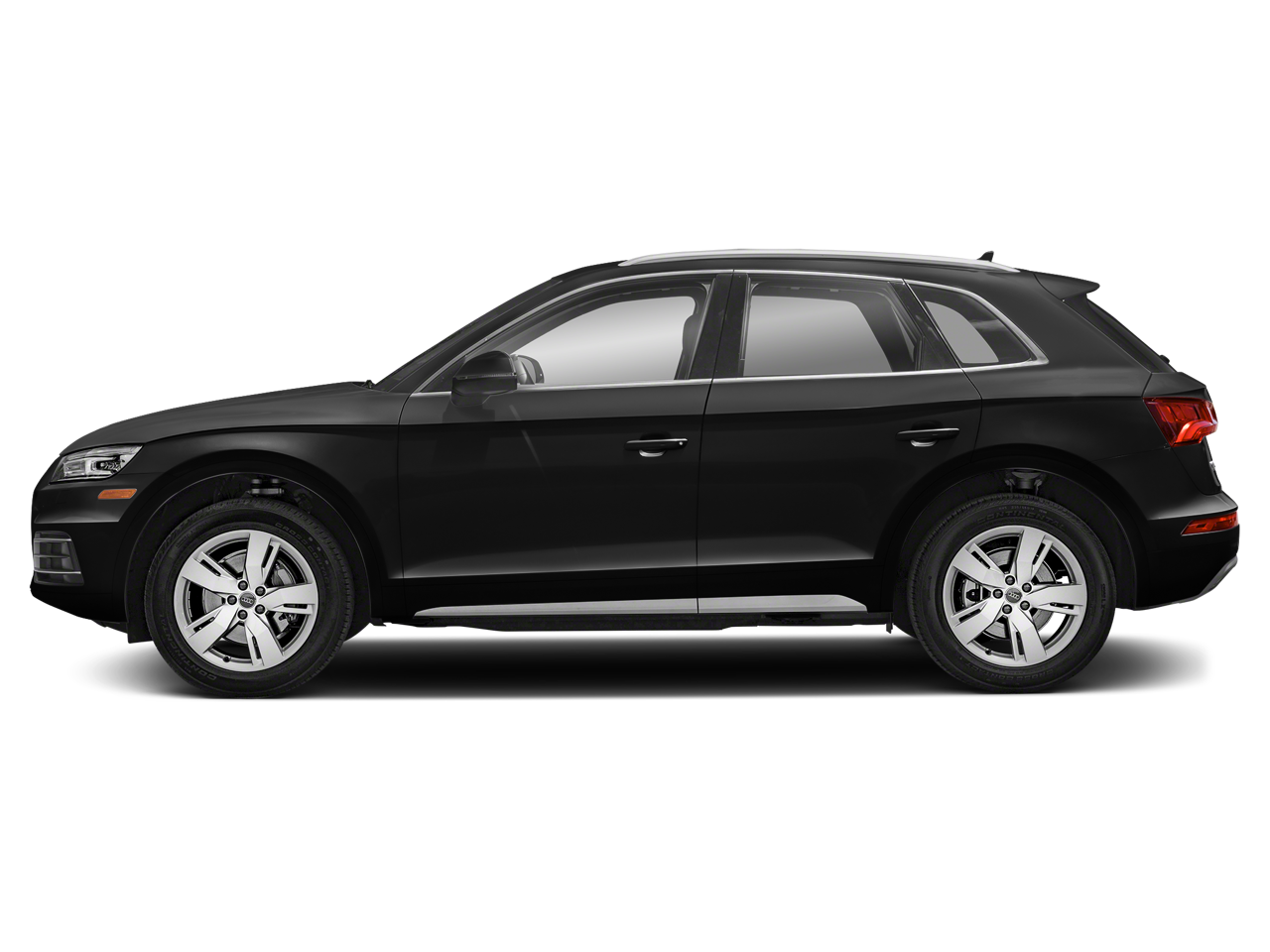 2020 Audi Q5 45 Premium quattro