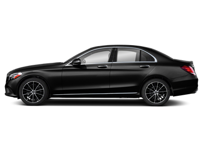 2021 Mercedes-Benz C-Class C 300 4MATIC®