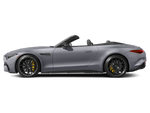 2022 Mercedes-Benz SL-Class SL 55 AMG® 4MATIC®