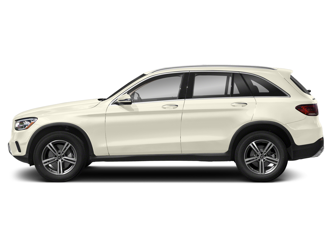 2022 Mercedes-Benz GLC GLC 300 4MATIC®