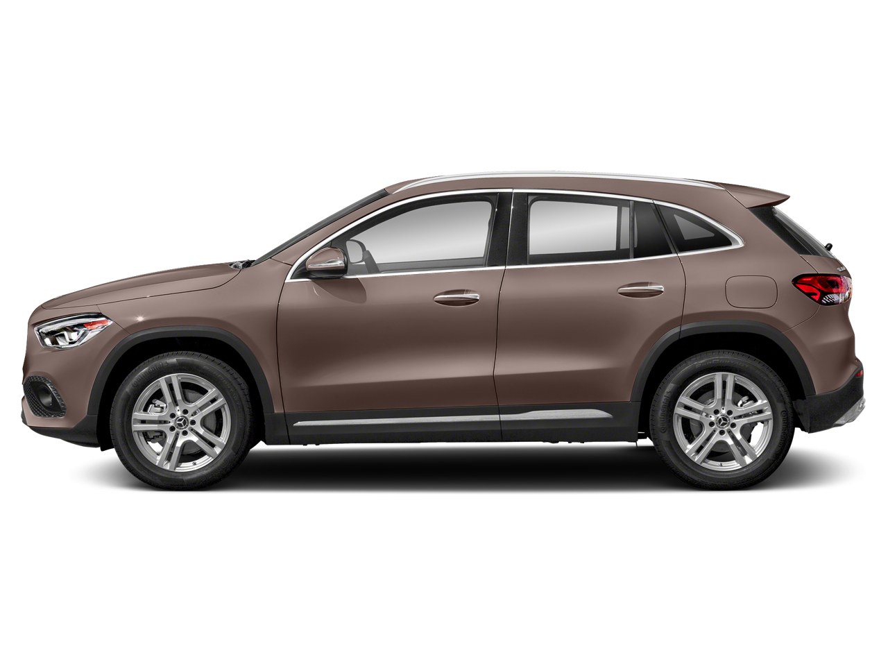 2022 Mercedes-Benz GLA GLA 250 4MATIC®
