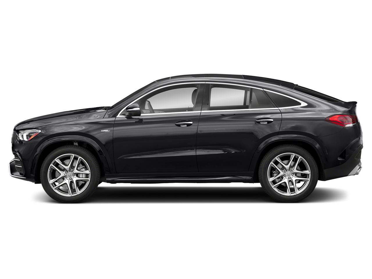 2022 Mercedes-Benz GLE GLE 53 AMG® 4MATIC®