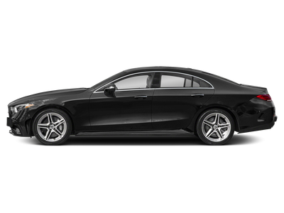 2023 Mercedes-Benz CLS CLS 450 4MATIC®