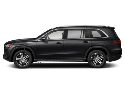 2023 Mercedes-Benz GLS GLS 450 4MATIC®