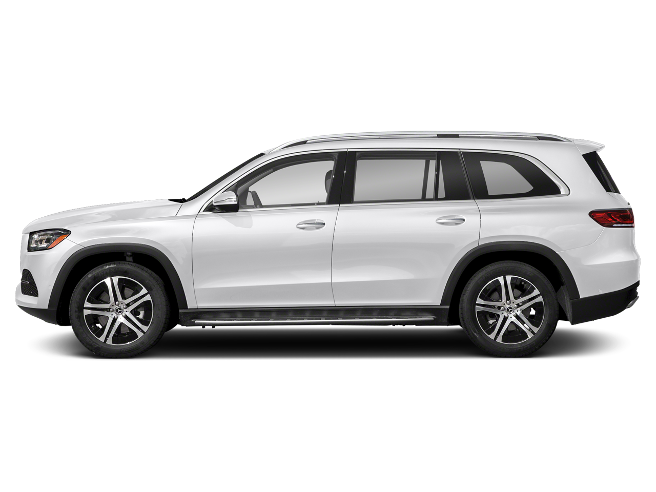 2023 Mercedes-Benz GLS GLS 450 4MATIC®