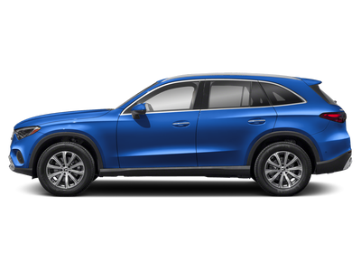 2023 Mercedes-Benz GLC GLC 300 4MATIC®