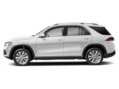 2023 Mercedes-Benz GLE GLE 350 4MATIC®
