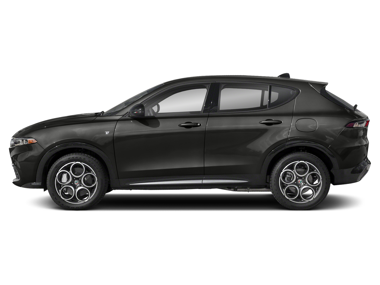 2024 Alfa Romeo Tonale Veloce