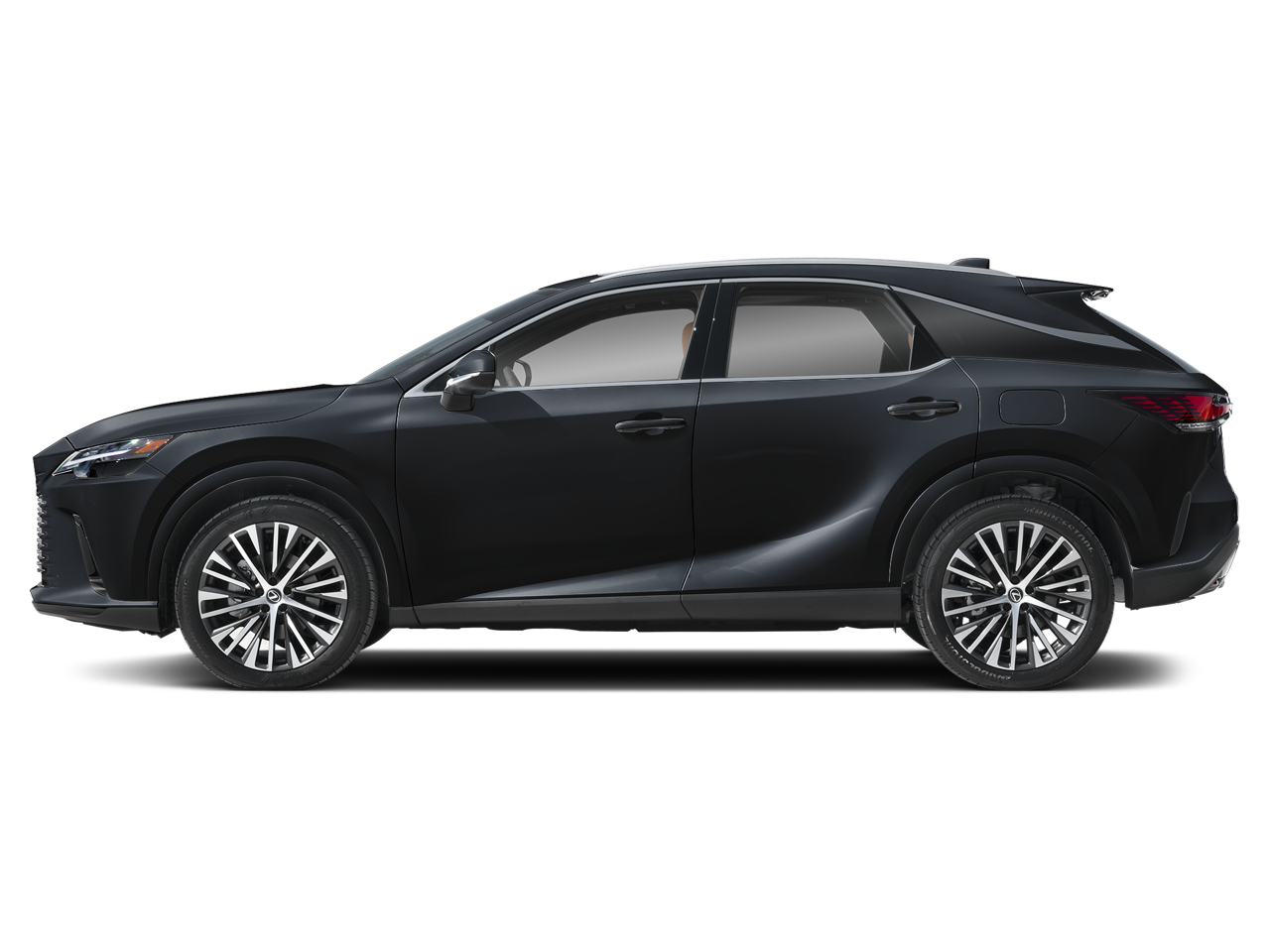 2024 Lexus RX 350h Premium