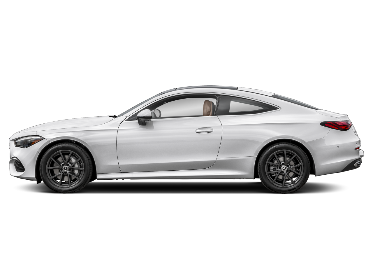 2024 Mercedes-Benz CLE CLE 300 4MATIC®