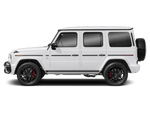 2024 Mercedes-Benz G-Class G 63 AMG® 4MATIC®