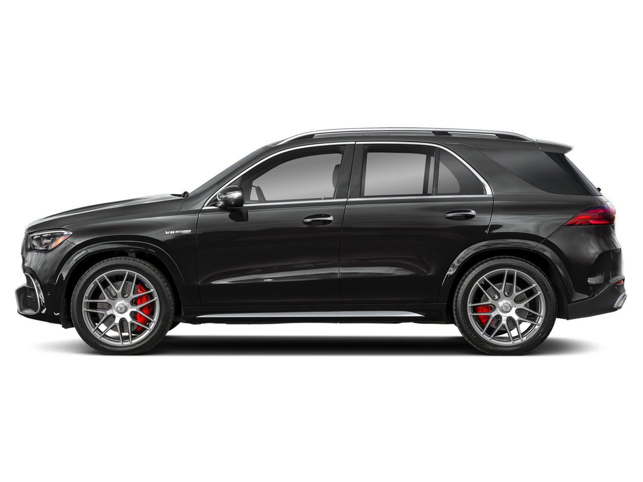 2024 Mercedes-Benz GLE GLE 63 S AMG® 4MATIC®