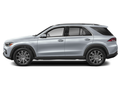 2024 Mercedes-Benz GLE GLE 350 4MATIC®