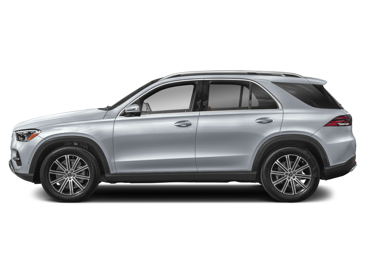 2024 Mercedes-Benz GLE GLE 350 4MATIC®