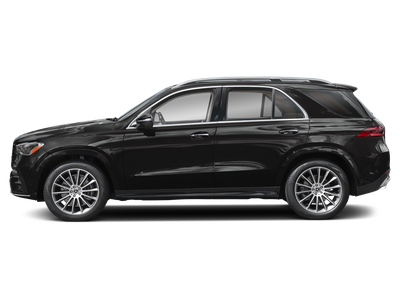 2024 Mercedes-Benz GLE GLE 450 4MATIC®