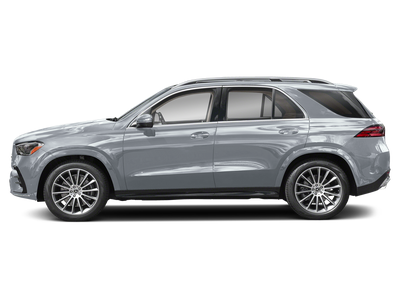 2024 Mercedes-Benz GLE GLE 450 4MATIC®