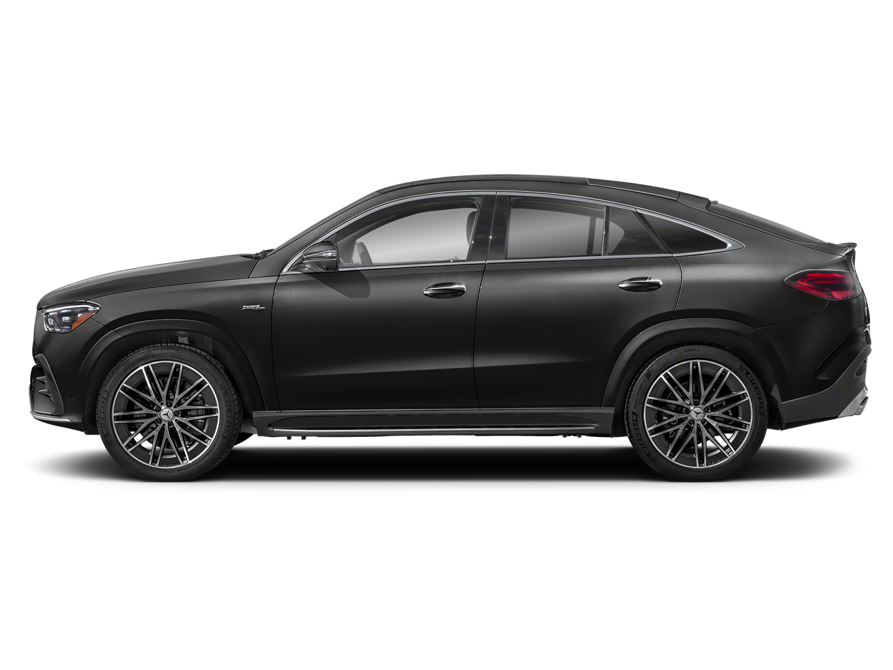 2024 Mercedes-Benz GLE GLE 53 AMG® 4MATIC®