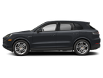 2024 Porsche Cayenne E-Hybrid Base