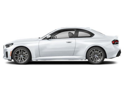 2025 BMW 2 Series 230i xDrive