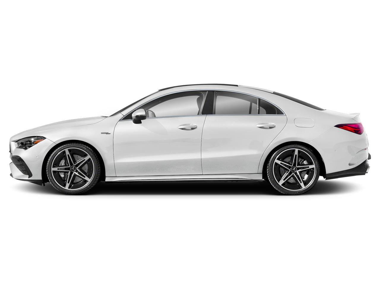 2025 Mercedes-Benz CLA CLA 35 AMG® 4MATIC®
