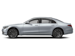 2025 Mercedes-Benz S-Class S 580 4MATIC®