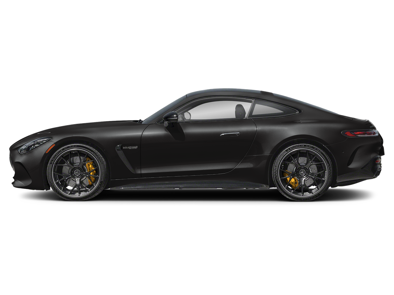 2025 Mercedes-Benz AMG® GT Base 4MATIC®
