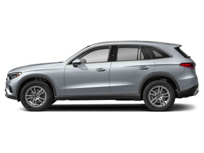 2025 Mercedes-Benz GLC GLC 300 4MATIC®