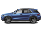 2025 Mercedes-Benz GLE GLE 350 4MATIC®