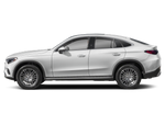 2025 Mercedes-Benz GLC GLC 300 Coupe 4MATIC®