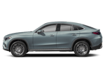2025 Mercedes-Benz GLC GLC 300 Coupe 4MATIC®